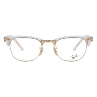 Clubmaster RX 5154 5762