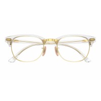 Clubmaster RX 5154 5762
