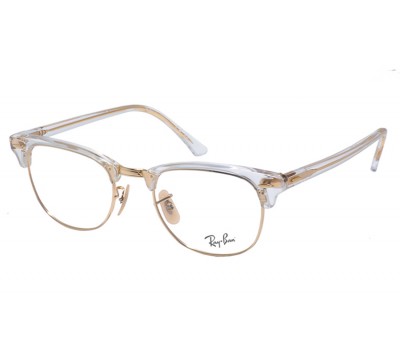 Clubmaster RX 5154 5762