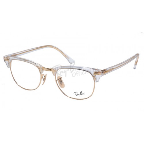 Clubmaster RX 5154 5762