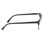 Clubmaster RX 5154 8049 Marble Optics