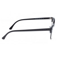 Clubmaster RX 5154 8049 Marble Optics