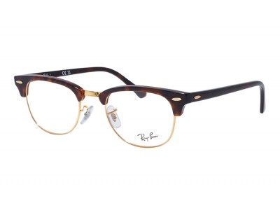 Clubmaster RX 5154 8058