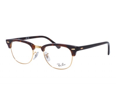 Clubmaster RX 5154 8058