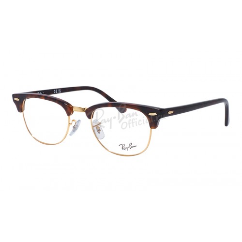 Clubmaster RX 5154 8058