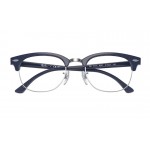 Clubmaster RX 5154 8231
