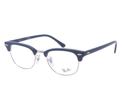 Clubmaster RX 5154 8231