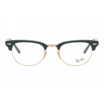 Clubmaster RX 5154 8233