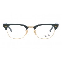 Clubmaster RX 5154 8233