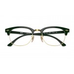 Clubmaster RX 5154 8233