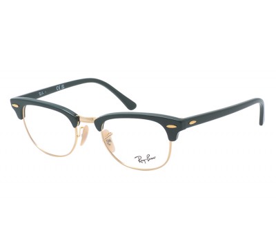 Clubmaster RX 5154 8233