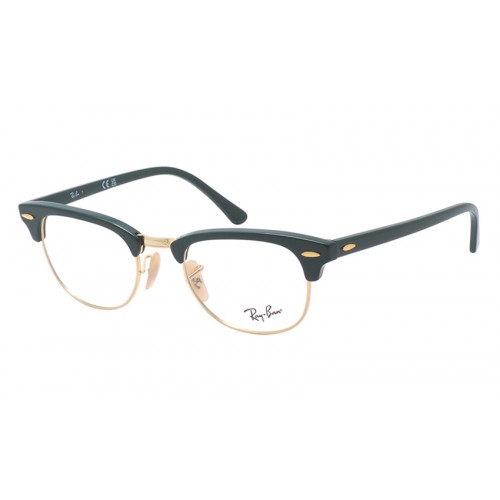 Clubmaster RX 5154 8233