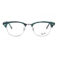 Clubmaster RX 5154 8377