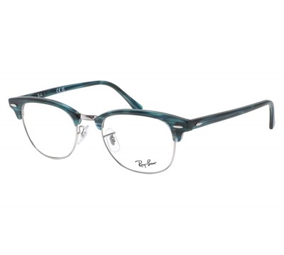 Clubmaster RX 5154 8377