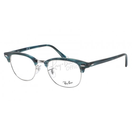 Clubmaster RX 5154 8377
