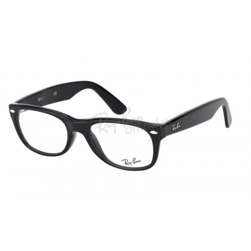 Ray-Ban RX 5184 2000 Wayfarer