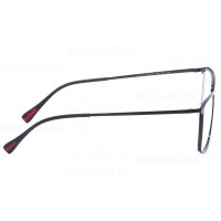 Оправа Prada Linea Rossa 51LV 1AB/1O1