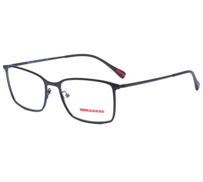 Оправа Prada Linea Rossa 51LV 1AB/1O1