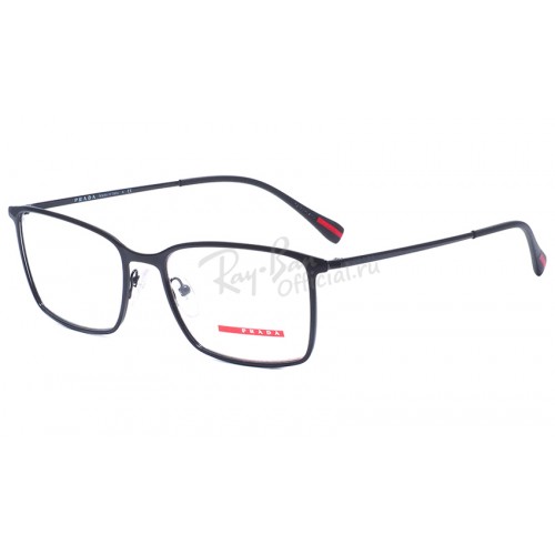 Оправа Prada Linea Rossa 51LV 1AB/1O1