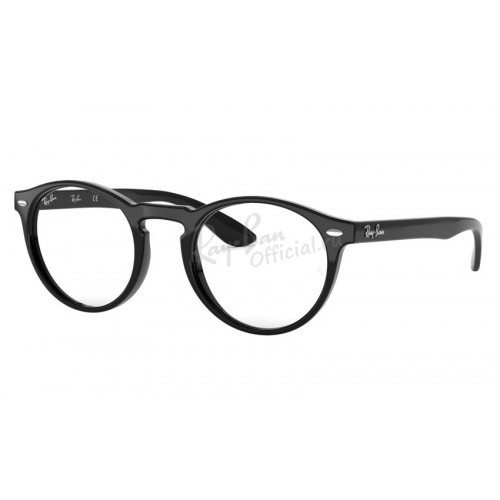 Ray-Ban RX 5283 2000 Icons