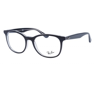 Ray-Ban RX 5356 2034 Icons