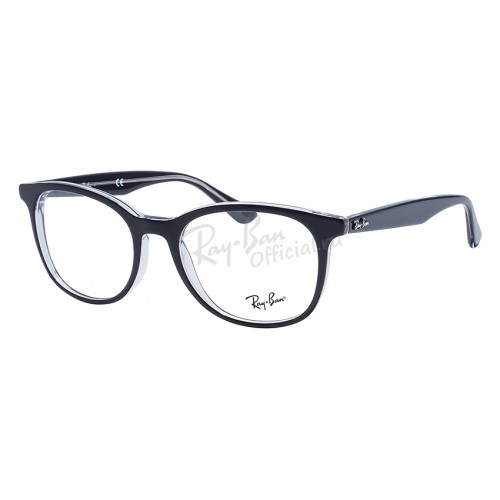 Ray-Ban RX 5356 2034 Icons
