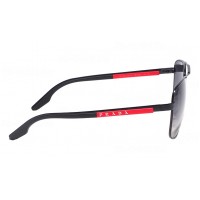 Очки Prada Linea Rossa 53XS 1BO/6G0