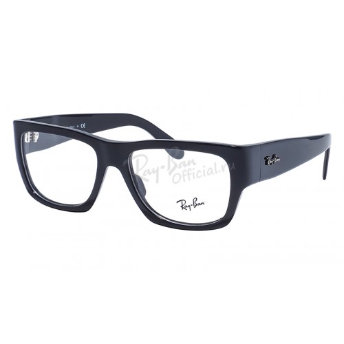 Wayfarer Nomad RX 5487 2000