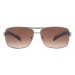 Очки Prada Linea Rossa 54IS 5AV/6S1