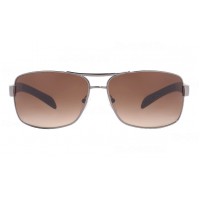 Очки Prada Linea Rossa 54IS 5AV/6S1