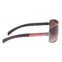 Очки Prada Linea Rossa 54IS 5AV/6S1