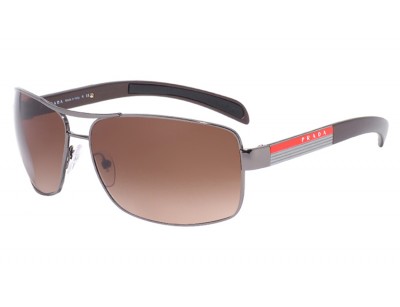 Очки Prada Linea Rossa 54IS 5AV/6S1