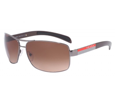 Очки Prada Linea Rossa 54IS 5AV/6S1