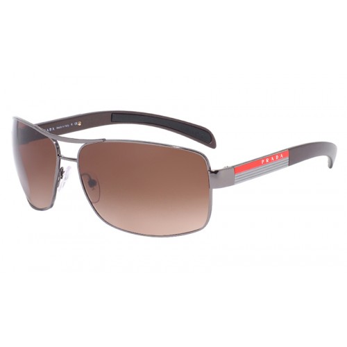 Очки Prada Linea Rossa 54IS 5AV/6S1