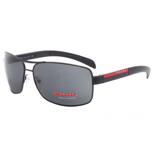 Очки Prada Linea Rossa 54IS 1BO/1A1