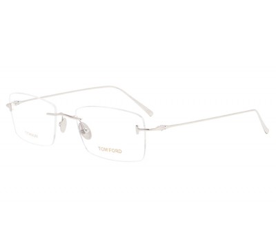 Оправа Tom Ford 5678 018 Titanium