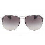 Очки Prada Linea Rossa 56MS 5AV/3M1