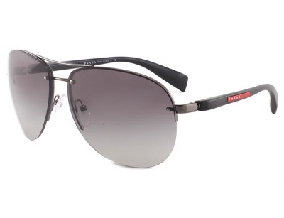 Очки Prada Linea Rossa 56MS 5AV/3M1