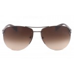 Очки Prada Linea Rossa 56MS 5AV/6S1