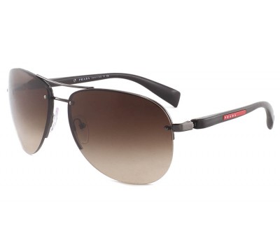 Очки Prada Linea Rossa 56MS 5AV/6S1