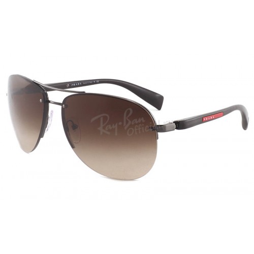 Очки Prada Linea Rossa 56MS 5AV/6S1