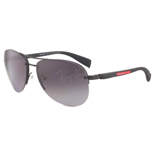 Очки Prada Linea Rossa 56MS DG0/5W1