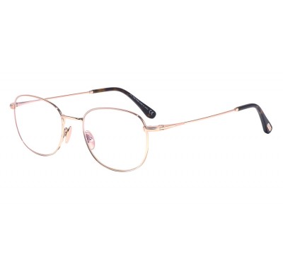 Оправа Tom Ford 5734-B 028 Titanium
