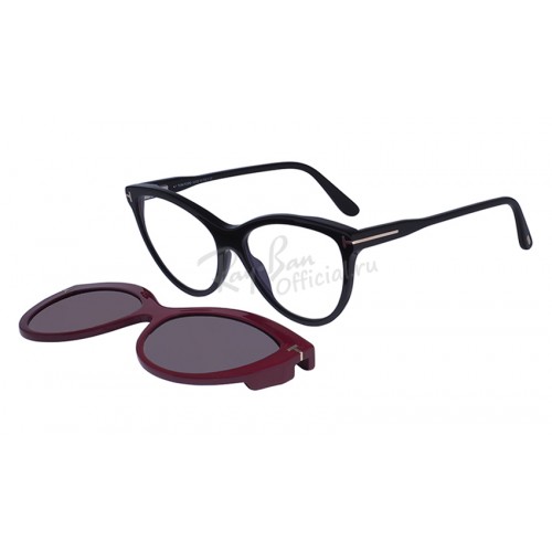 Оправа Tom Ford 5772-B 001