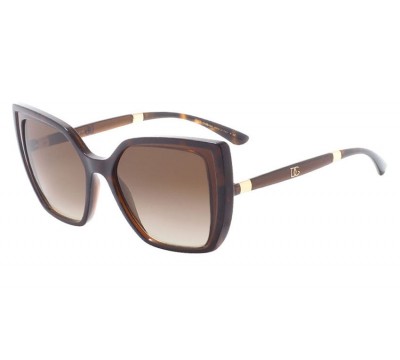 Очки Dolce Gabbana 6138 3185/13