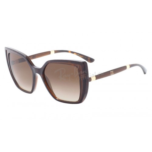 Очки Dolce Gabbana 6138 3185/13
