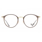 Ray-Ban RX 6378 2905 Icons Round