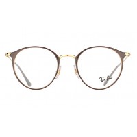 Ray-Ban RX 6378 2905 Icons Round