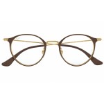 Ray-Ban RX 6378 2905 Icons Round