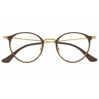 Ray-Ban RX 6378 2905 Icons Round